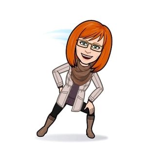 Meet your Posher, Barbara